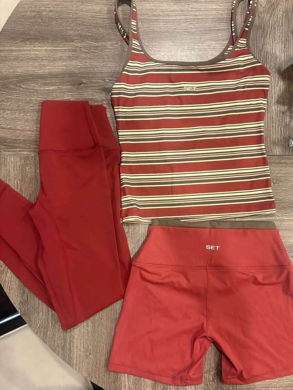 SET active bundle set - Picture 3 of 11
